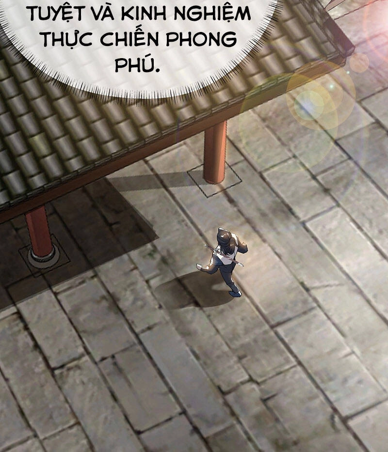 Vĩnh Sinh Chapter 14 - 19