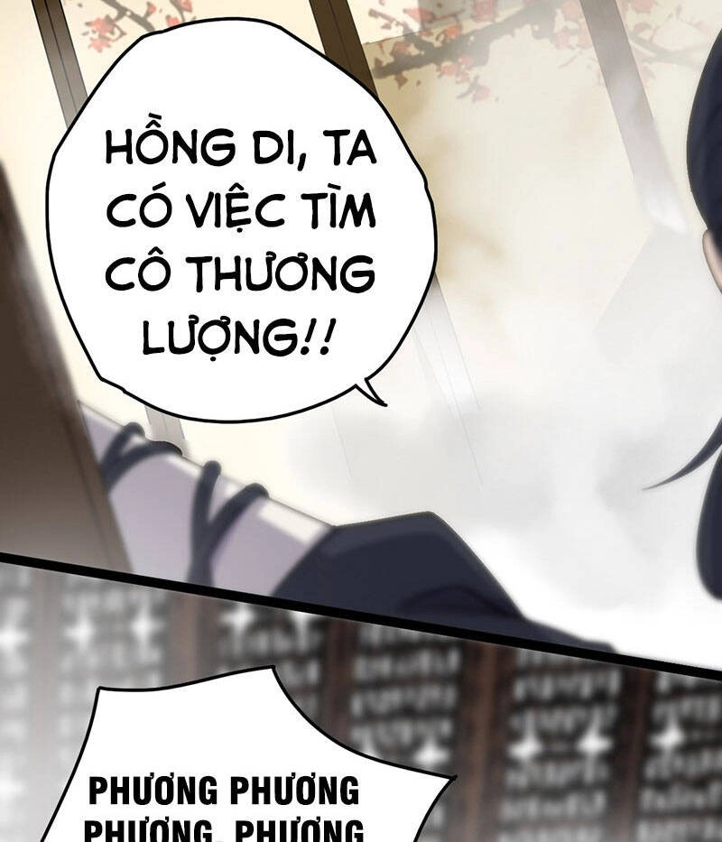 Vĩnh Sinh Chapter 14 - 23