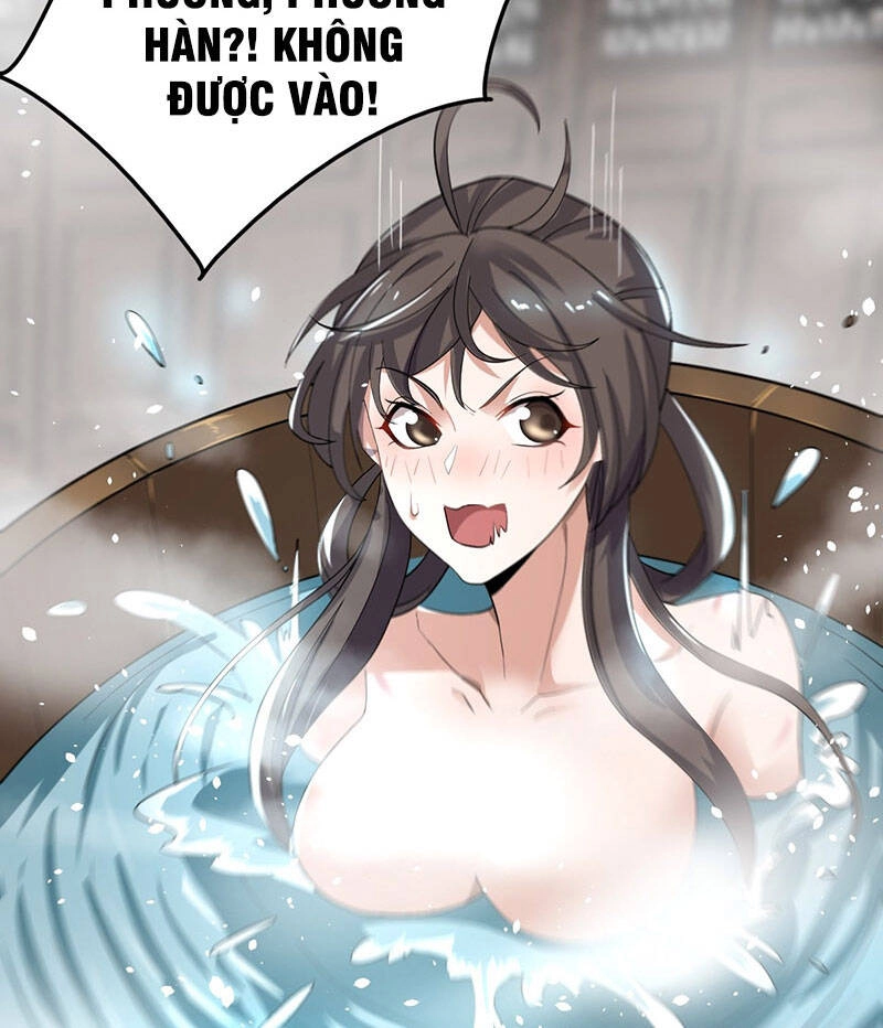 Vĩnh Sinh Chapter 14 - 24