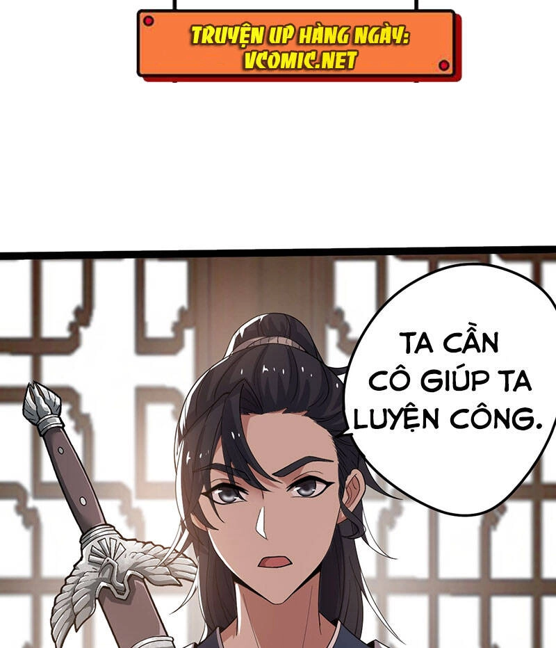 Vĩnh Sinh Chapter 14 - 26