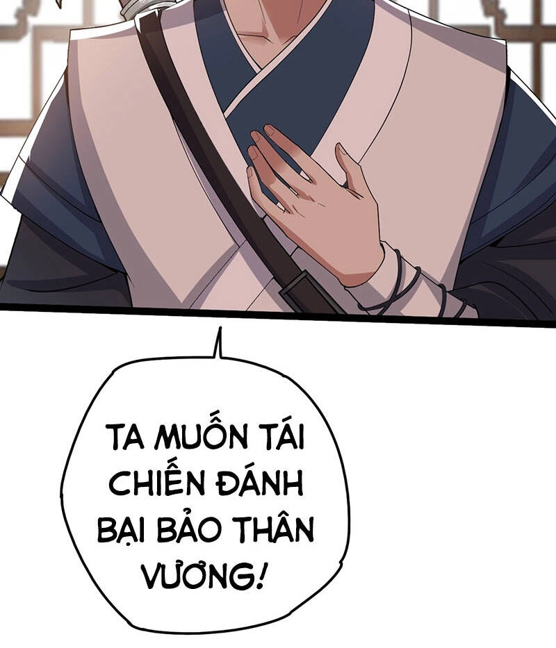 Vĩnh Sinh Chapter 14 - 27