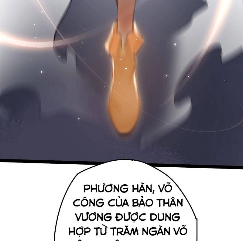 Vĩnh Sinh Chapter 14 - 34