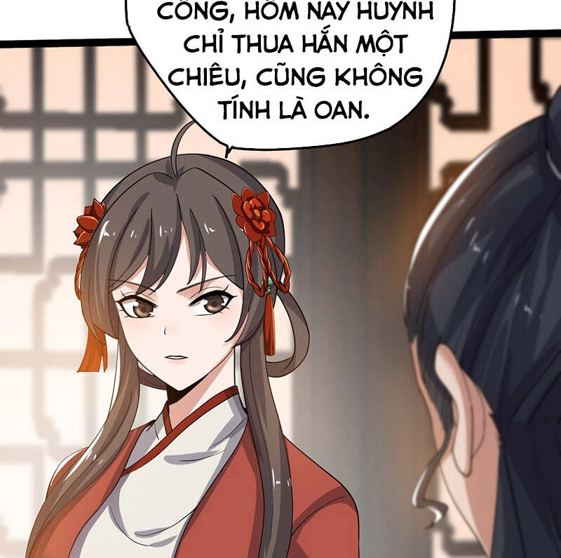 Vĩnh Sinh Chapter 14 - 35