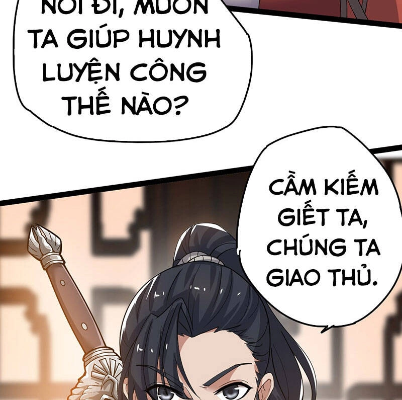 Vĩnh Sinh Chapter 14 - 38