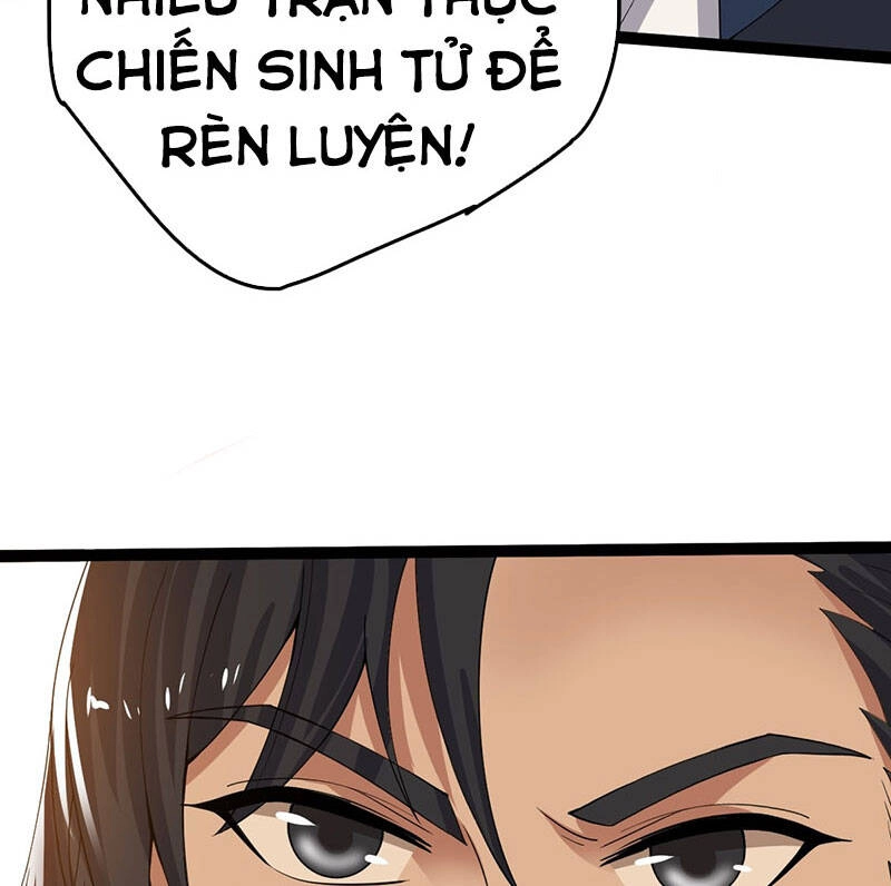 Vĩnh Sinh Chapter 14 - 40