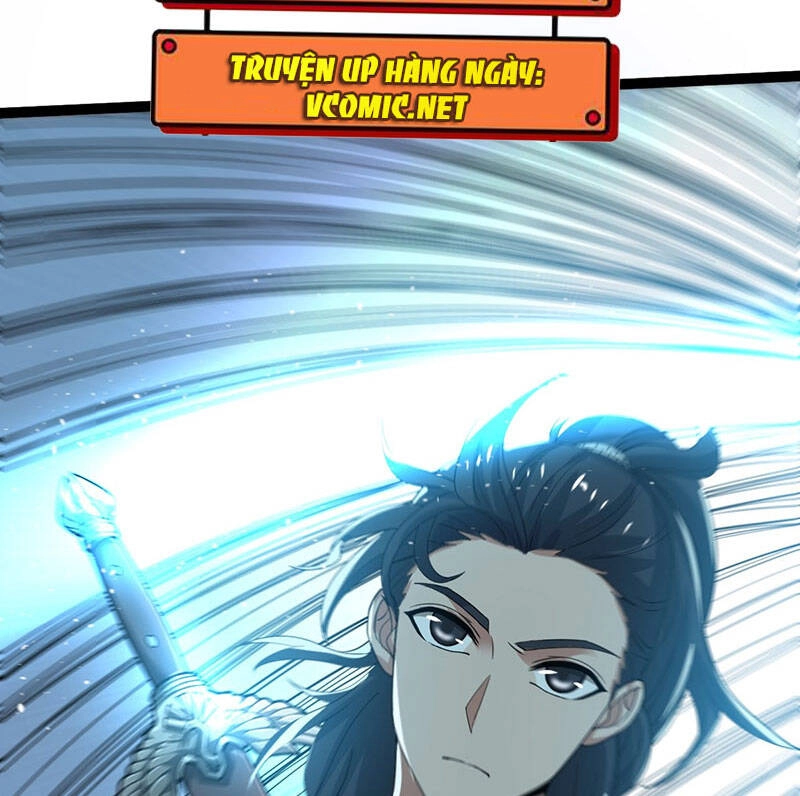 Vĩnh Sinh Chapter 14 - 48