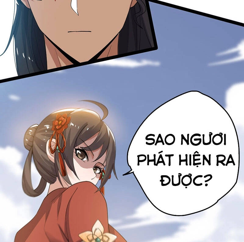 Vĩnh Sinh Chapter 14 - 50