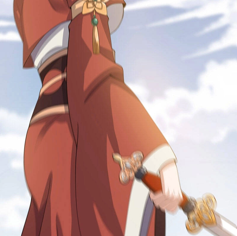 Vĩnh Sinh Chapter 14 - 51