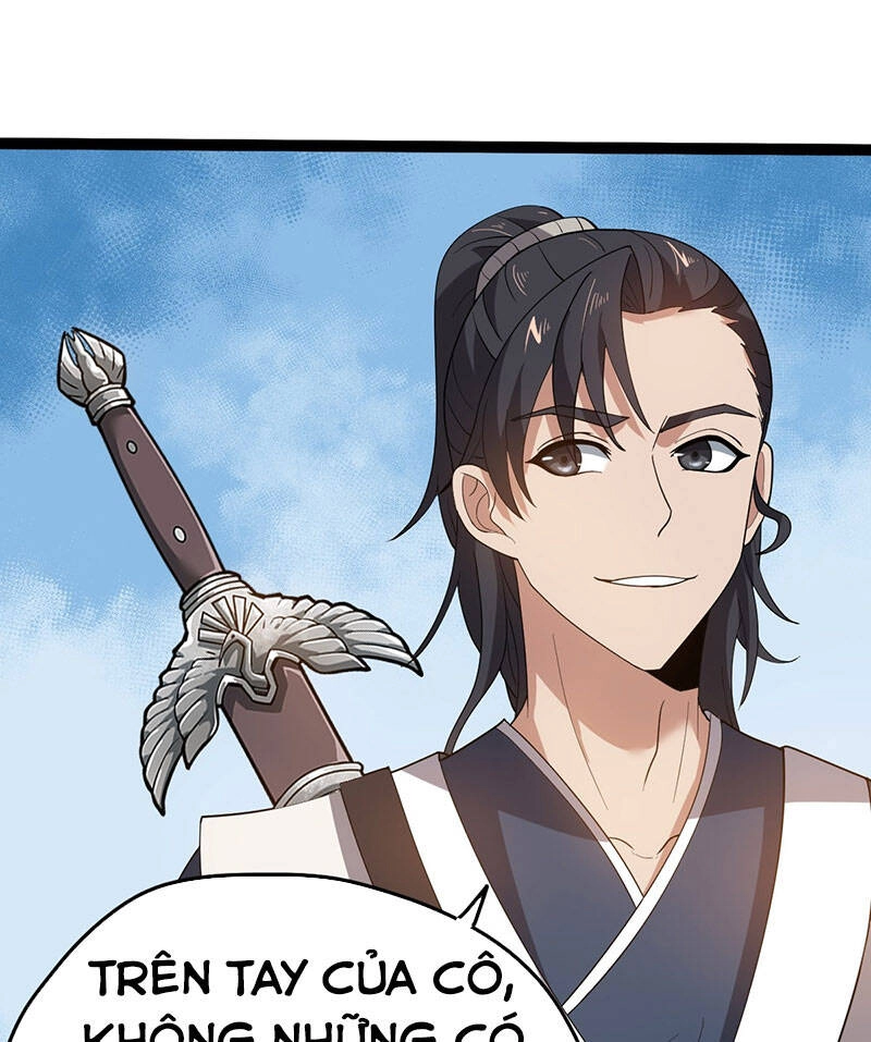 Vĩnh Sinh Chapter 14 - 53