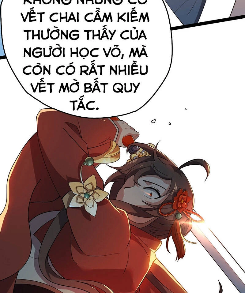 Vĩnh Sinh Chapter 14 - 54