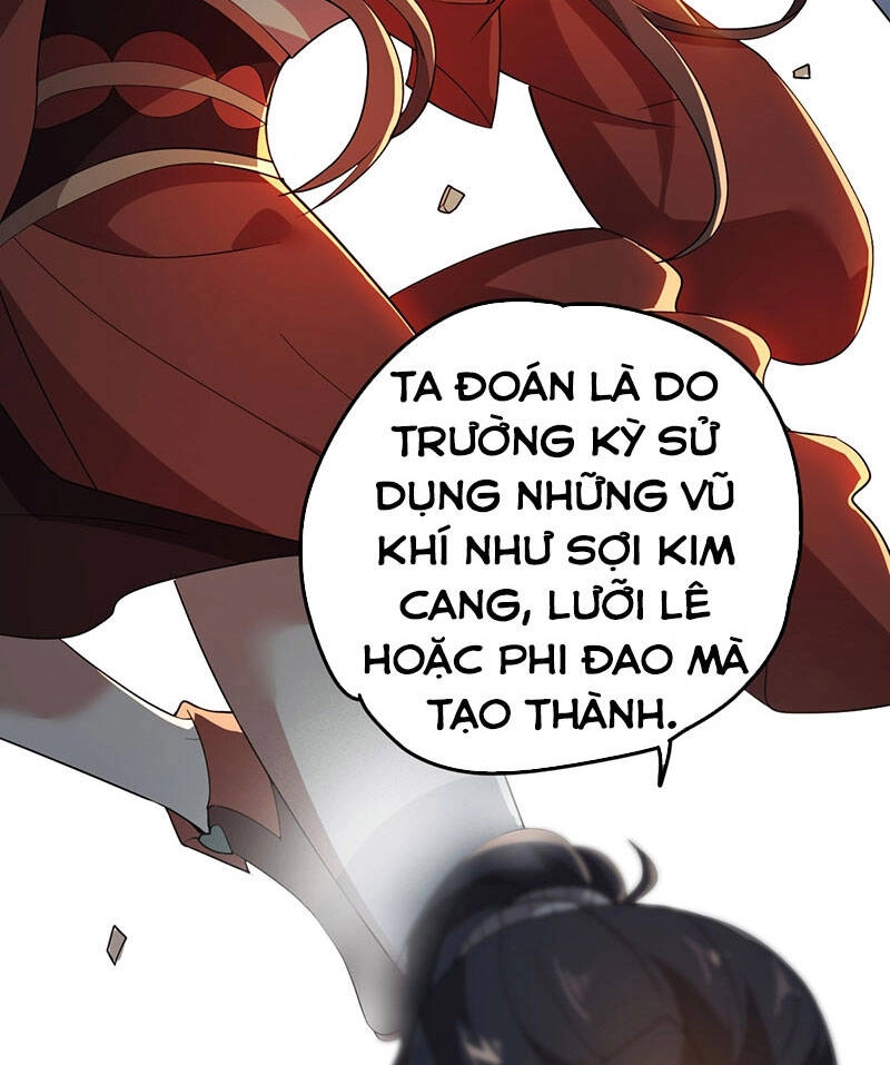 Vĩnh Sinh Chapter 14 - 55