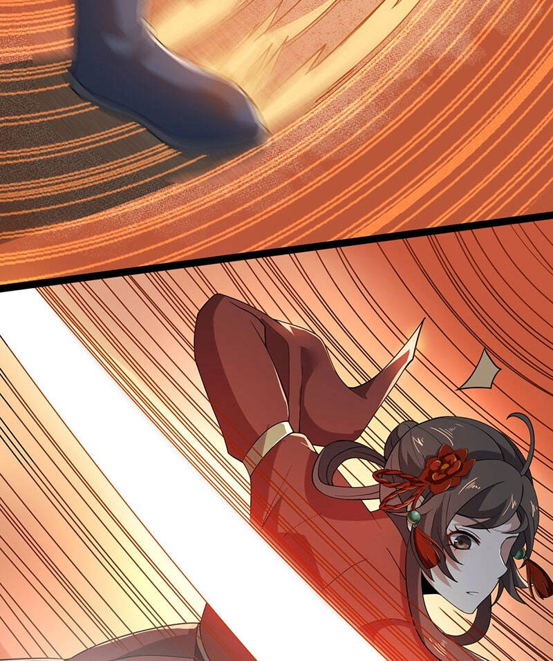 Vĩnh Sinh Chapter 14 - 57