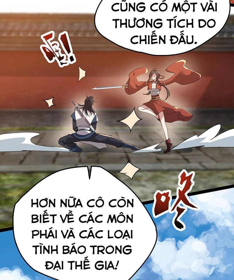 Vĩnh Sinh Chapter 14 - 59