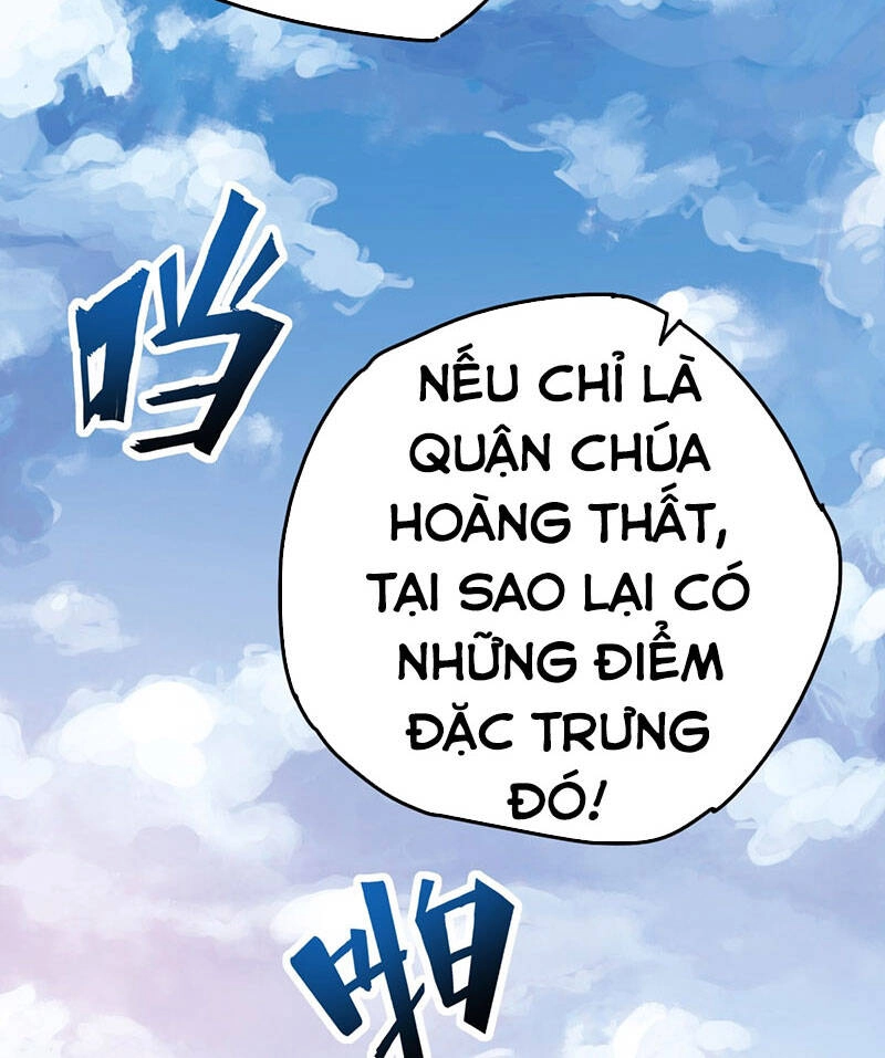 Vĩnh Sinh Chapter 14 - 60