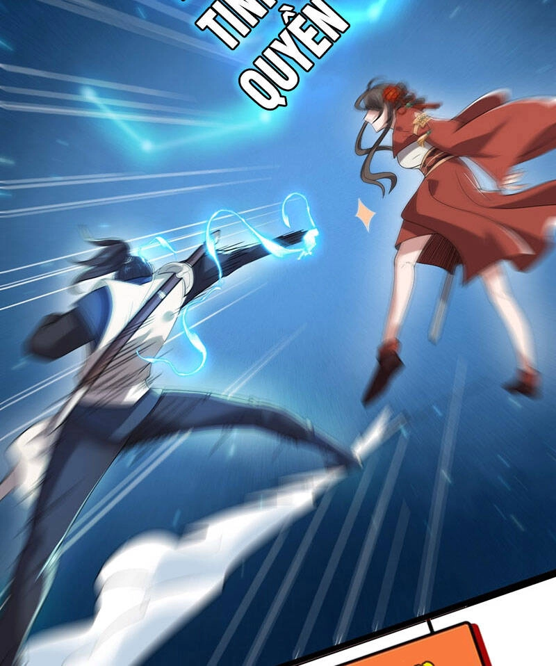 Vĩnh Sinh Chapter 14 - 62