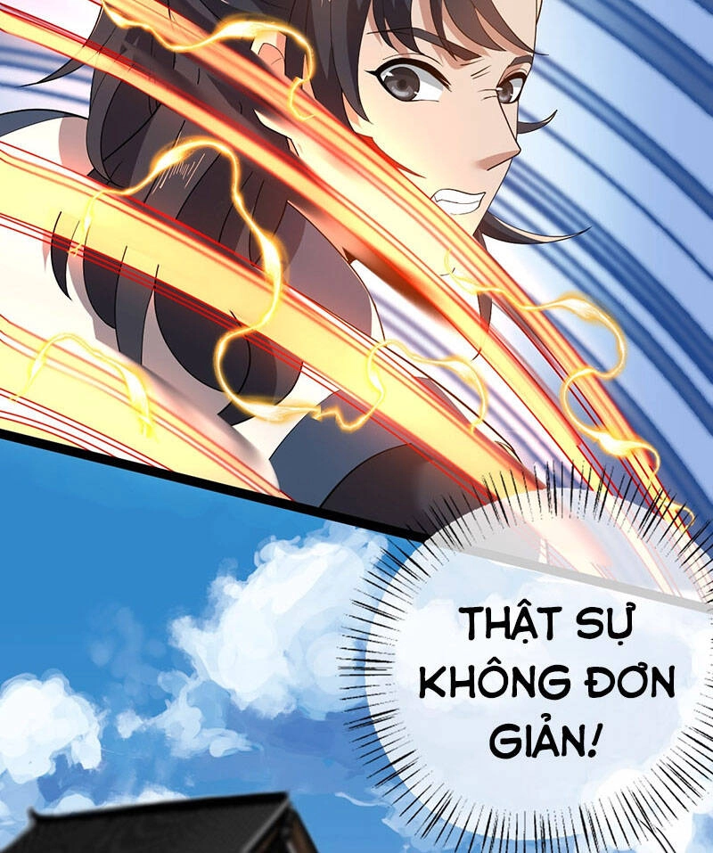 Vĩnh Sinh Chapter 14 - 65