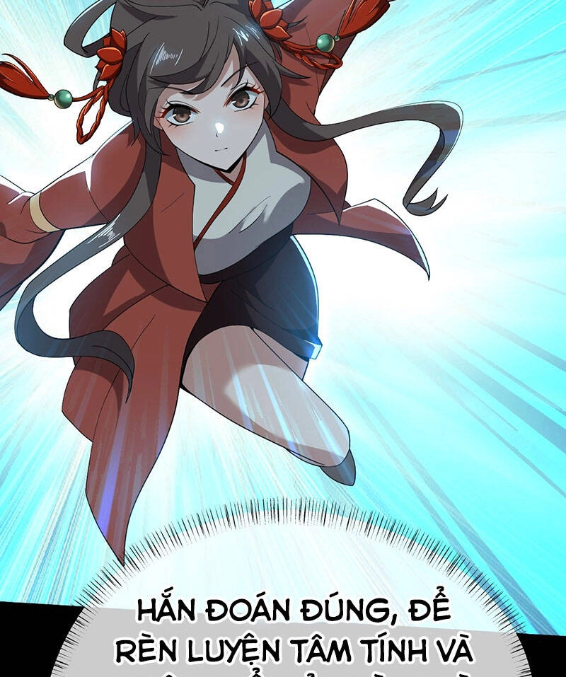 Vĩnh Sinh Chapter 14 - 70