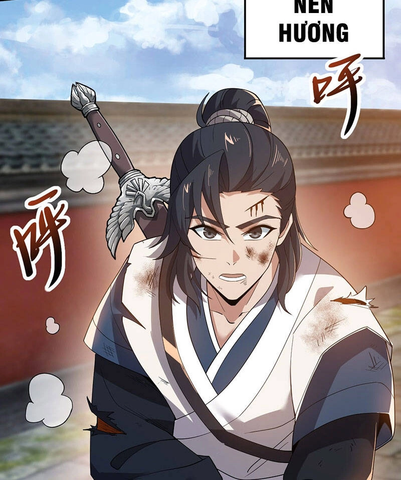 Vĩnh Sinh Chapter 14 - 74