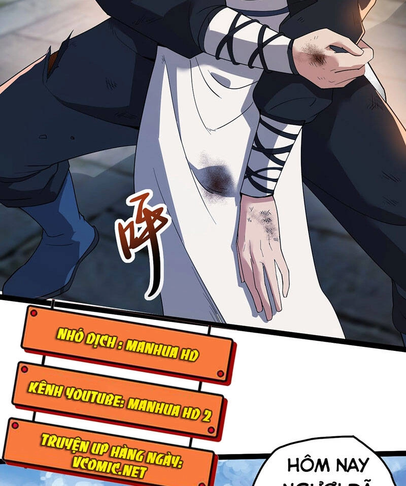 Vĩnh Sinh Chapter 14 - 75