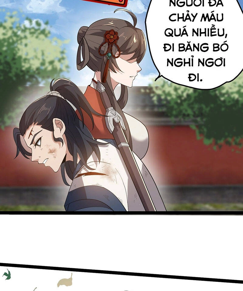 Vĩnh Sinh Chapter 14 - 76