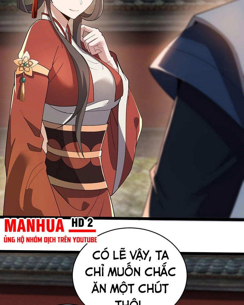 Vĩnh Sinh Chapter 15 - 6