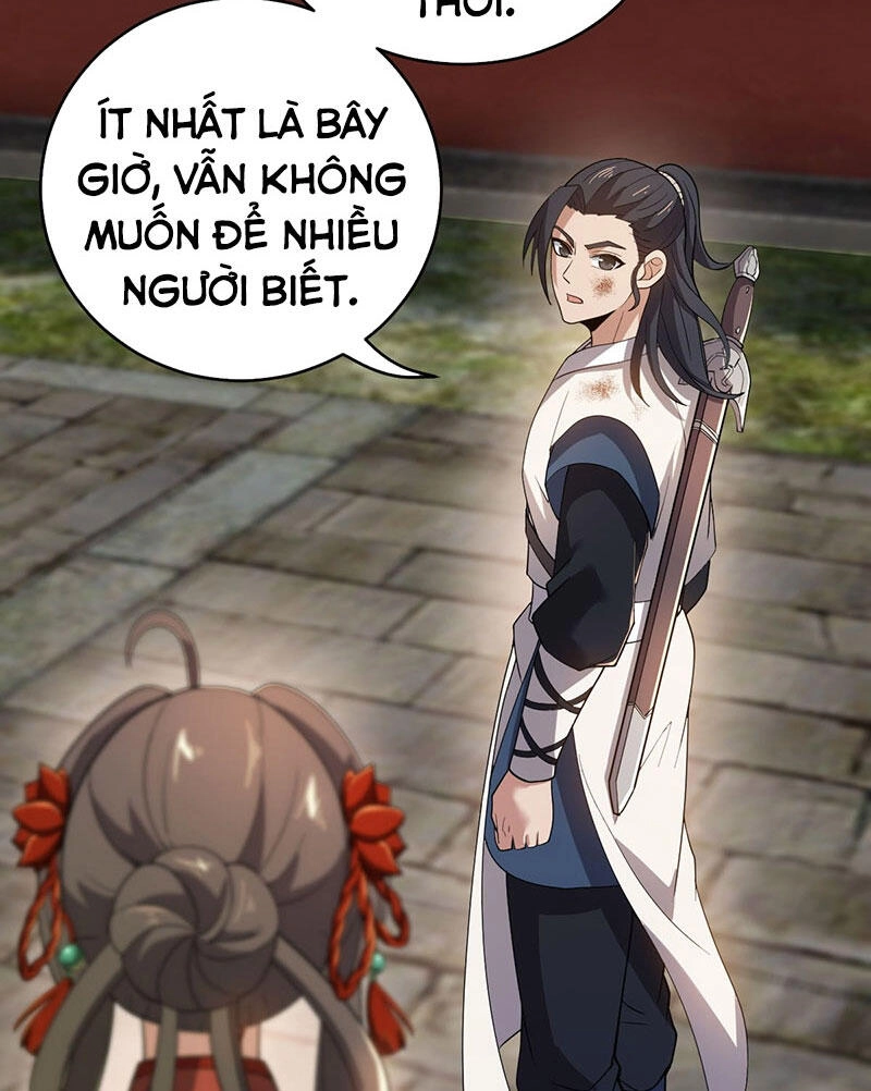 Vĩnh Sinh Chapter 15 - 7