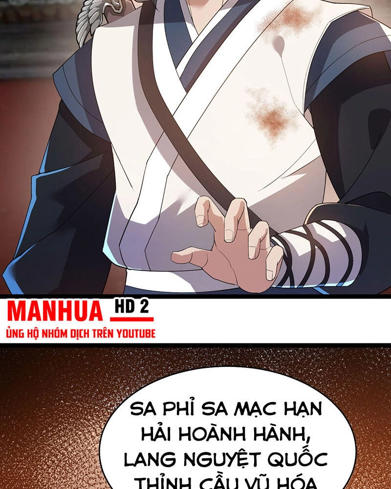 Vĩnh Sinh Chapter 15 - 11