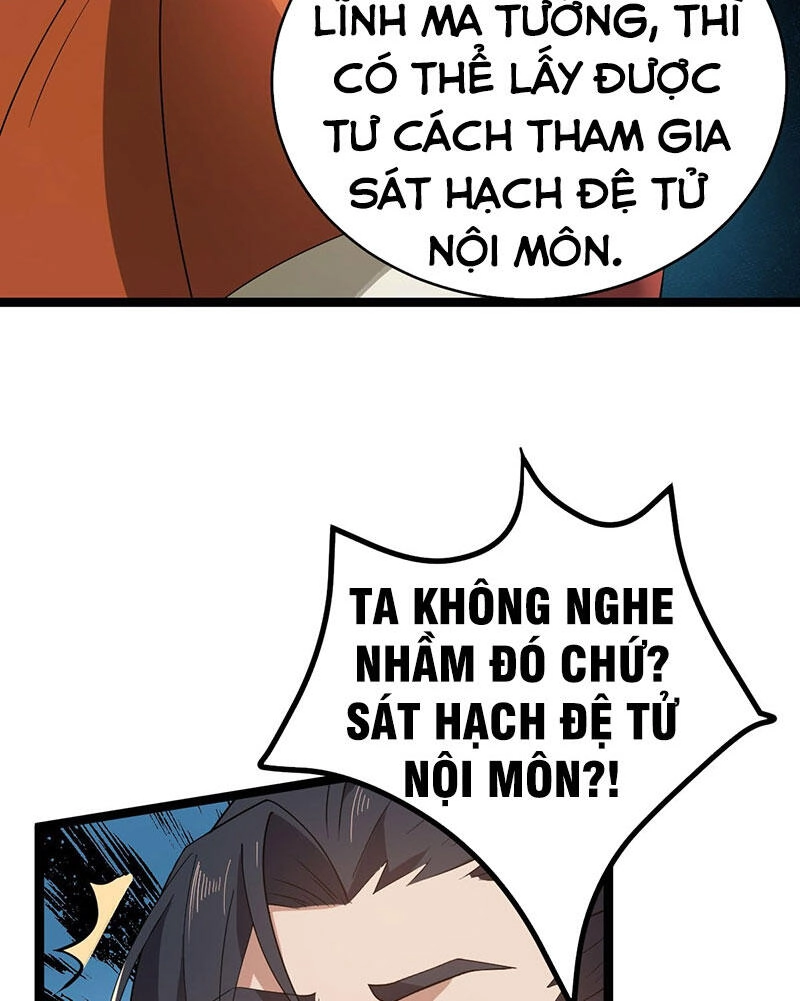 Vĩnh Sinh Chapter 15 - 14