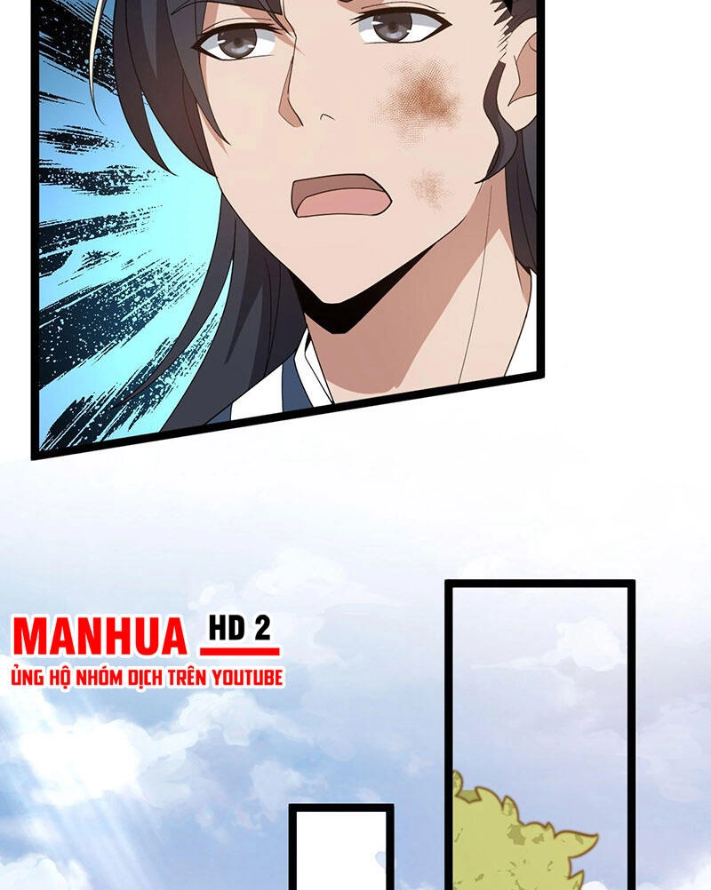 Vĩnh Sinh Chapter 15 - 15