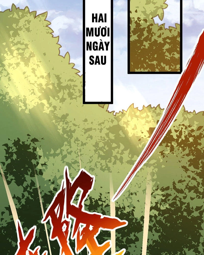 Vĩnh Sinh Chapter 15 - 16