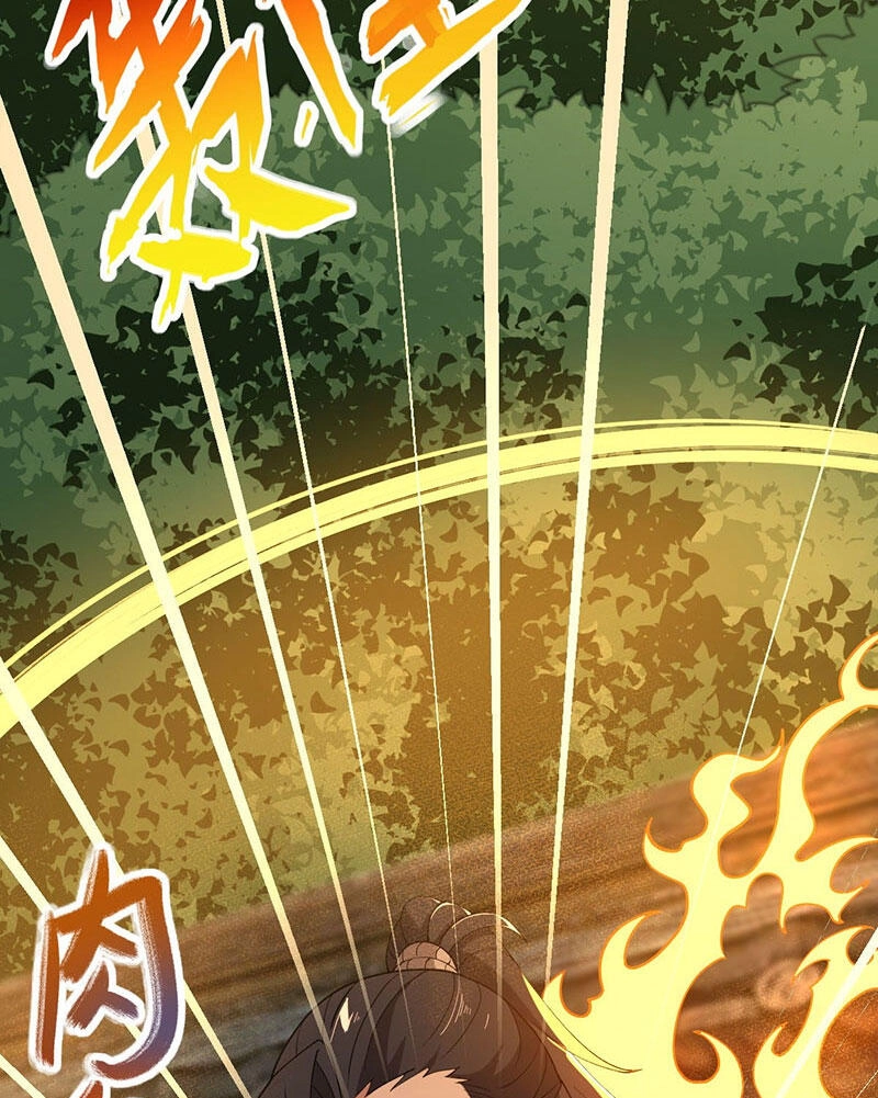 Vĩnh Sinh Chapter 15 - 17