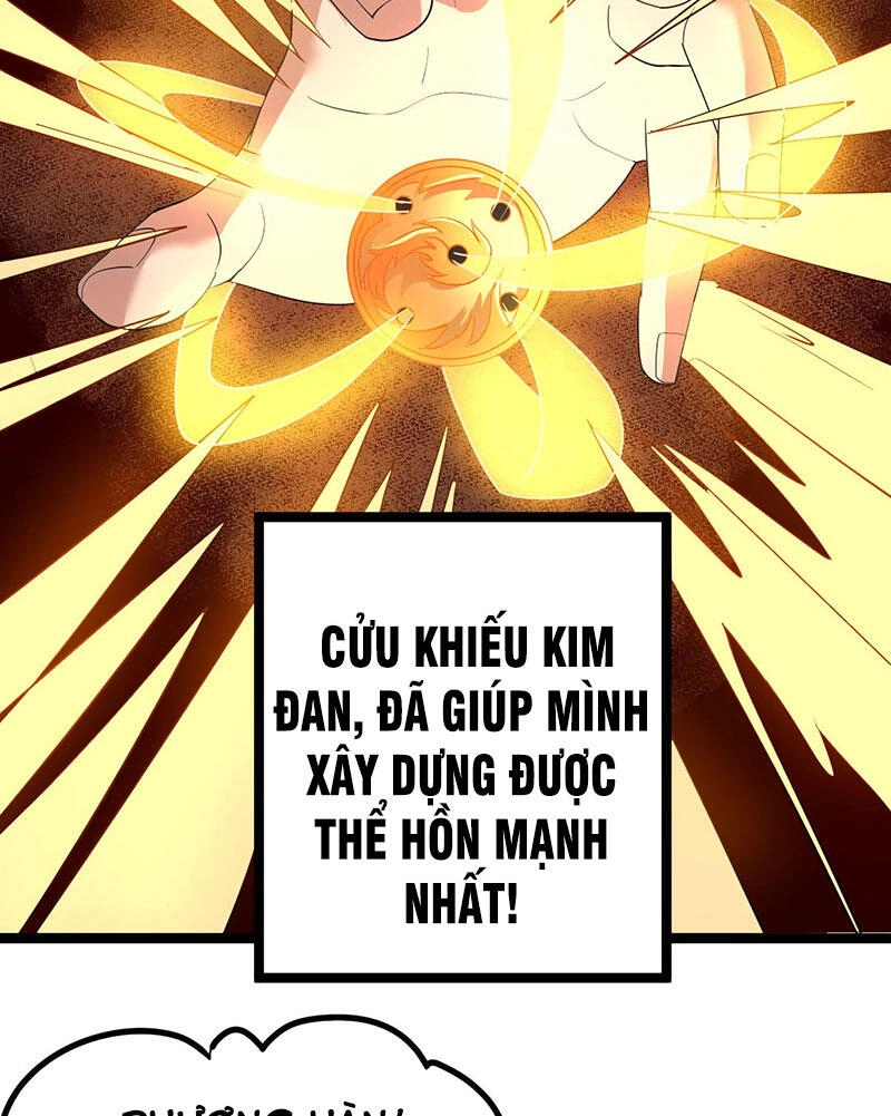 Vĩnh Sinh Chapter 15 - 20