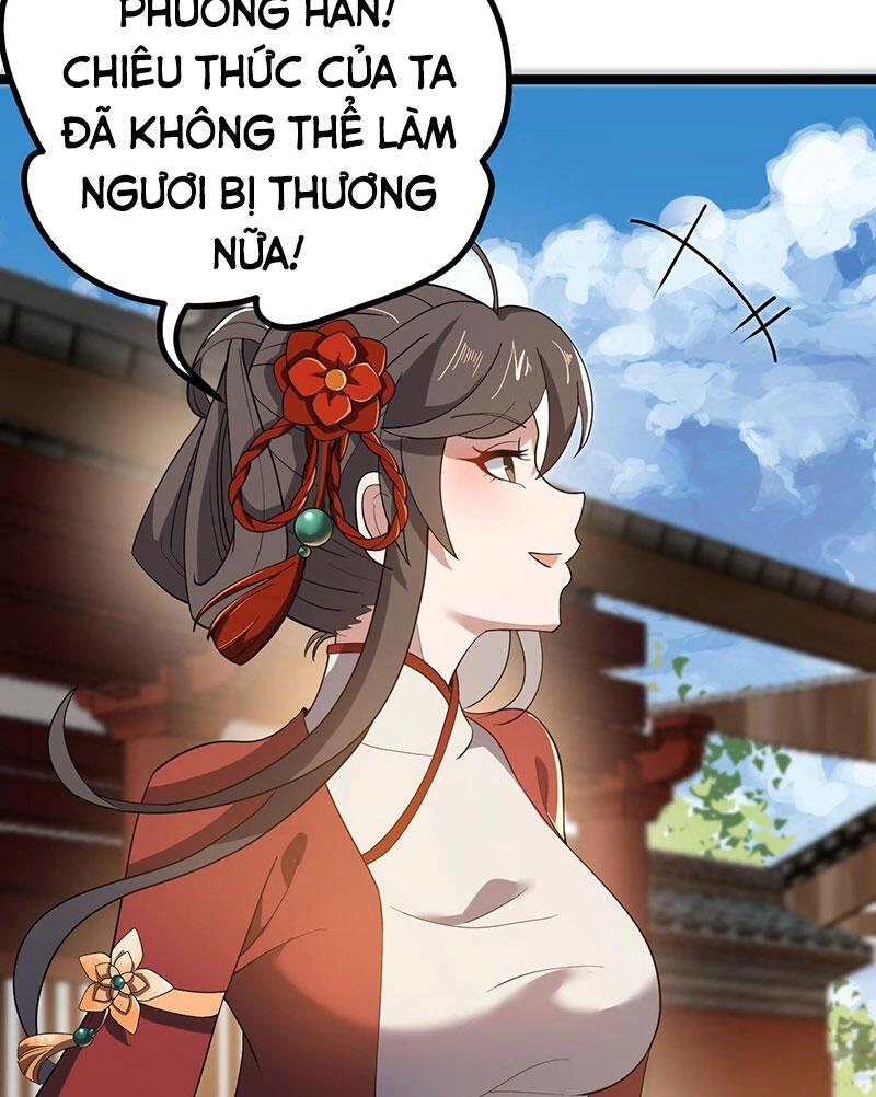 Vĩnh Sinh Chapter 15 - 21