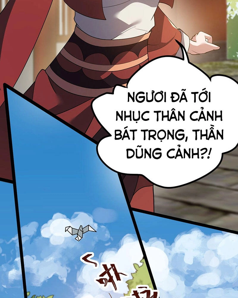 Vĩnh Sinh Chapter 15 - 22