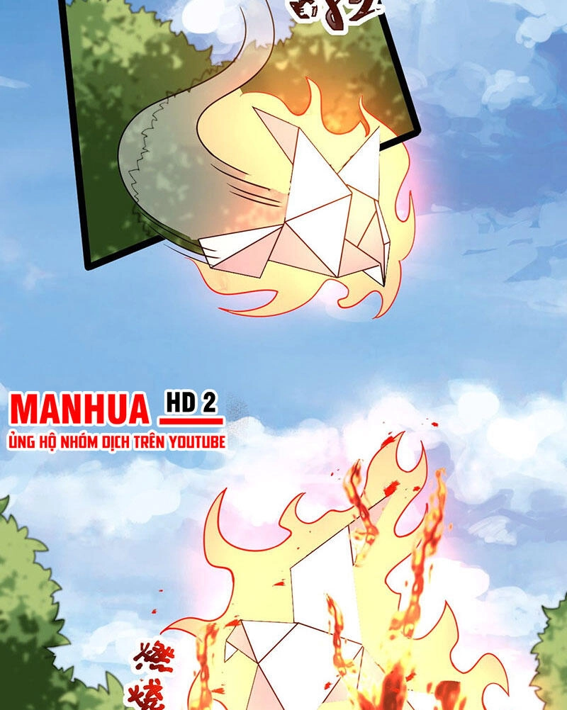 Vĩnh Sinh Chapter 15 - 23