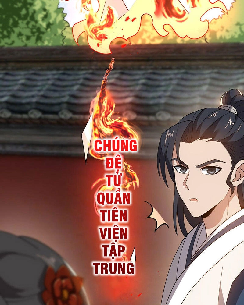 Vĩnh Sinh Chapter 15 - 24