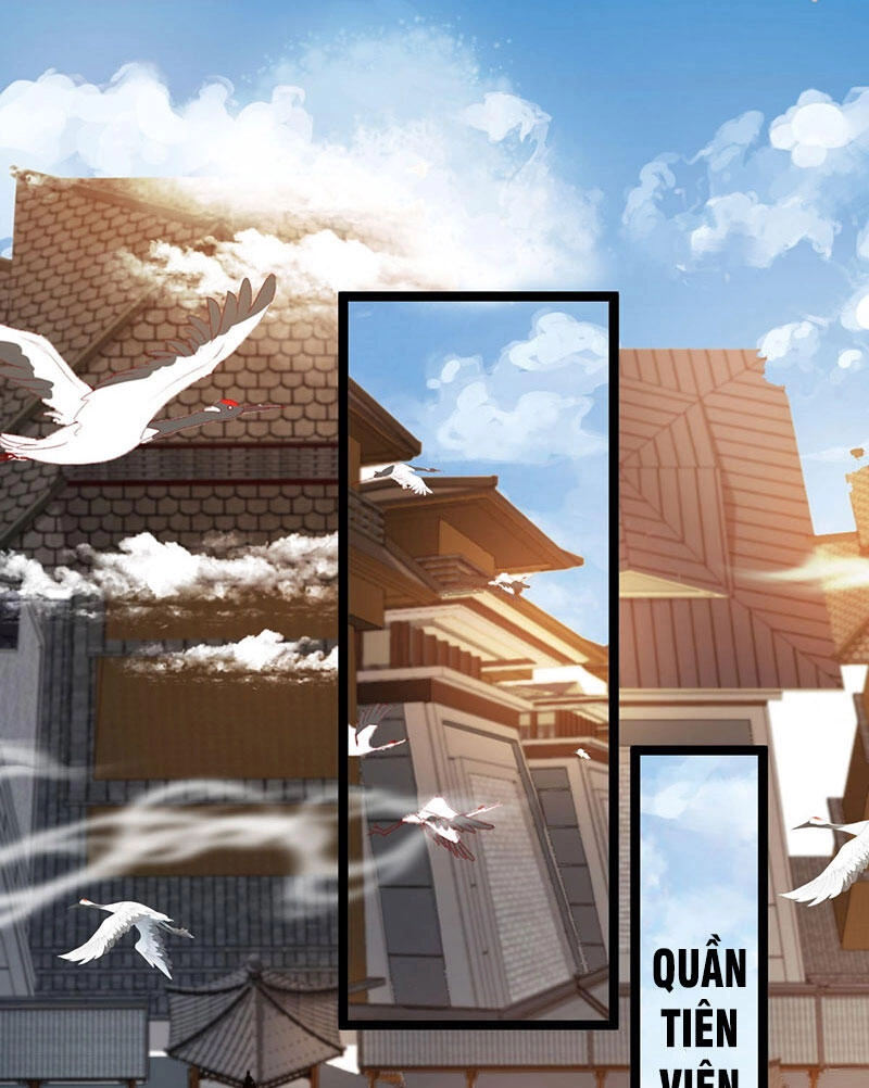 Vĩnh Sinh Chapter 15 - 26