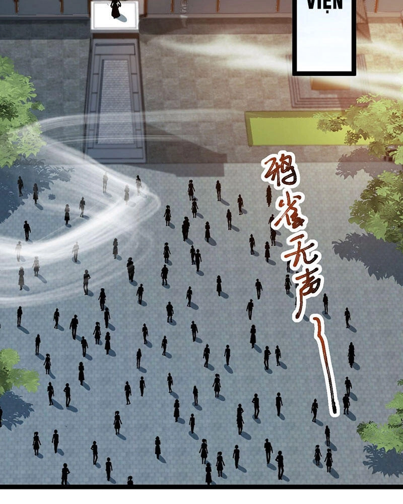 Vĩnh Sinh Chapter 15 - 27