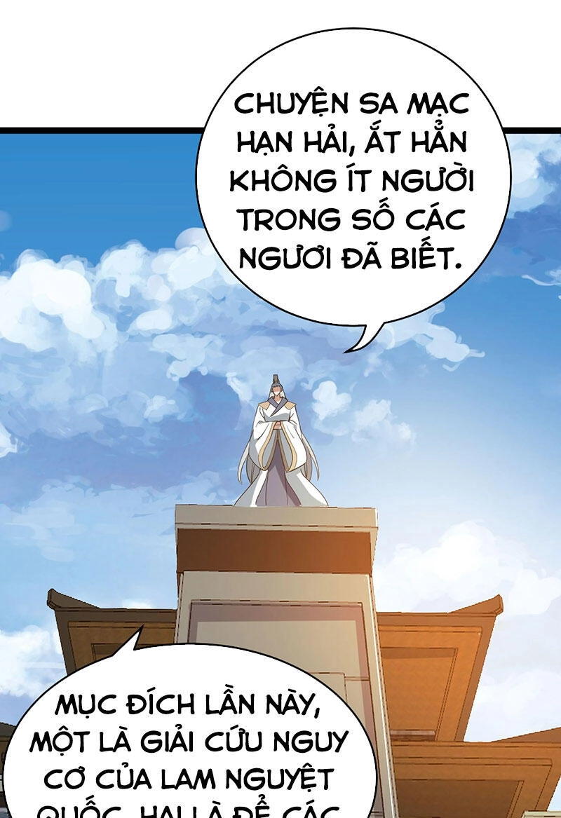 Vĩnh Sinh Chapter 15 - 28