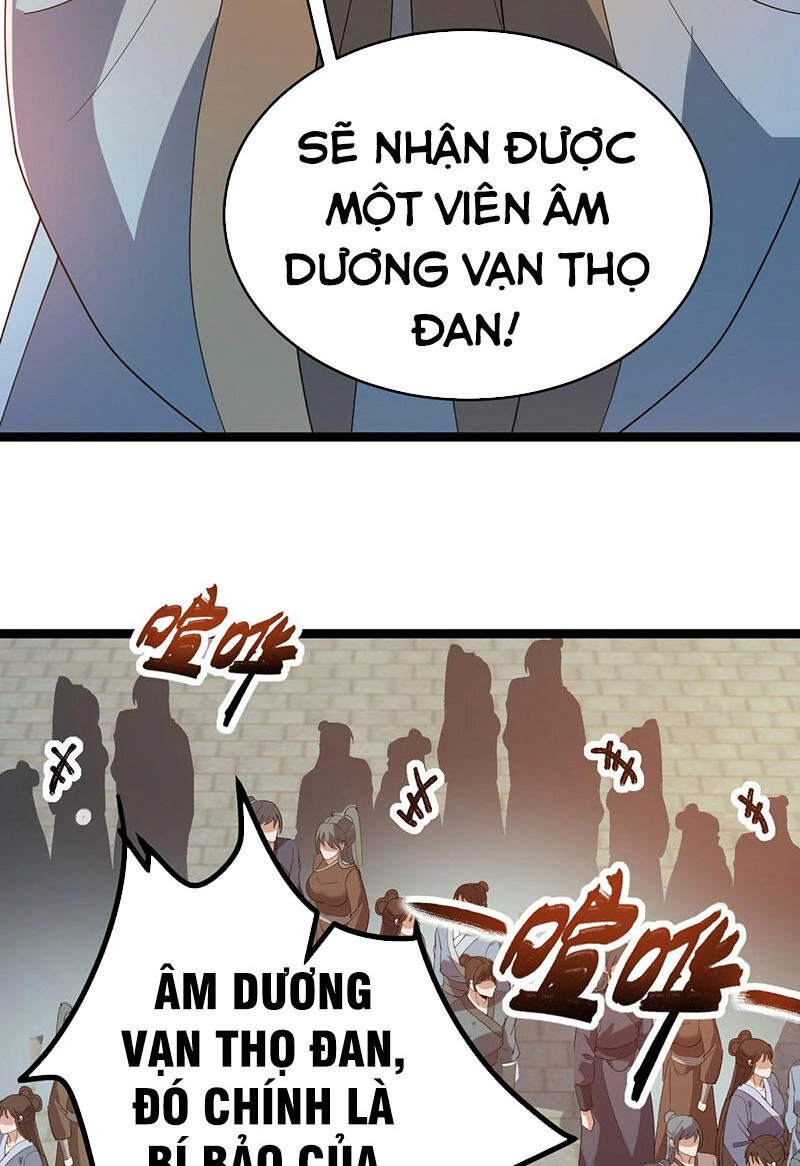 Vĩnh Sinh Chapter 15 - 31