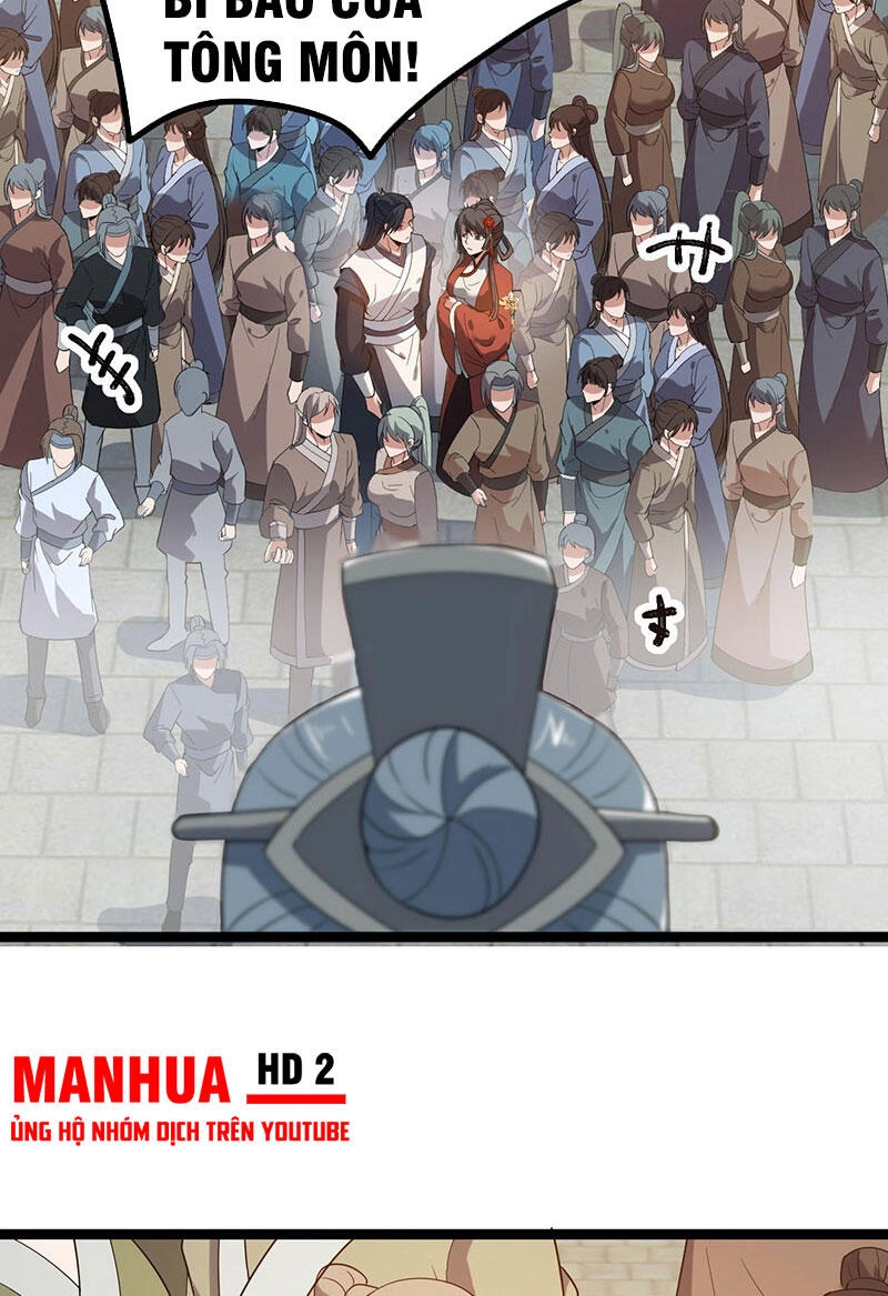 Vĩnh Sinh Chapter 15 - 32