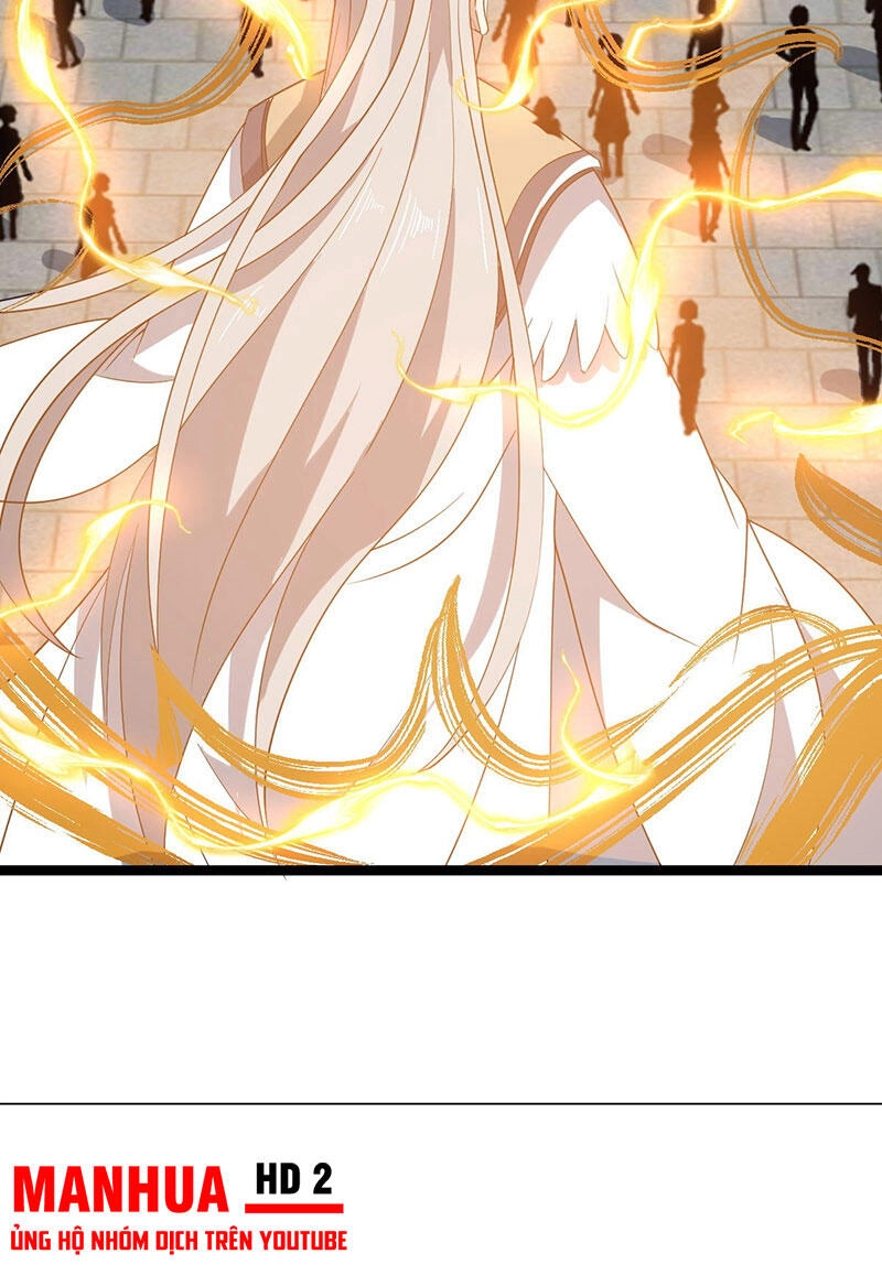 Vĩnh Sinh Chapter 15 - 35