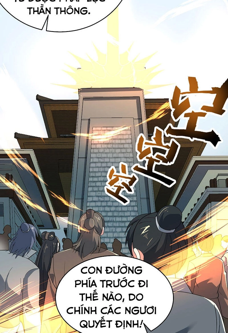 Vĩnh Sinh Chapter 15 - 37