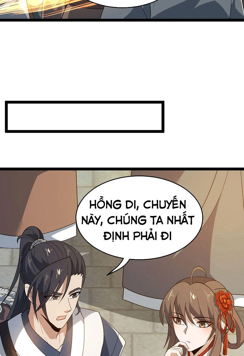 Vĩnh Sinh Chapter 15 - 38