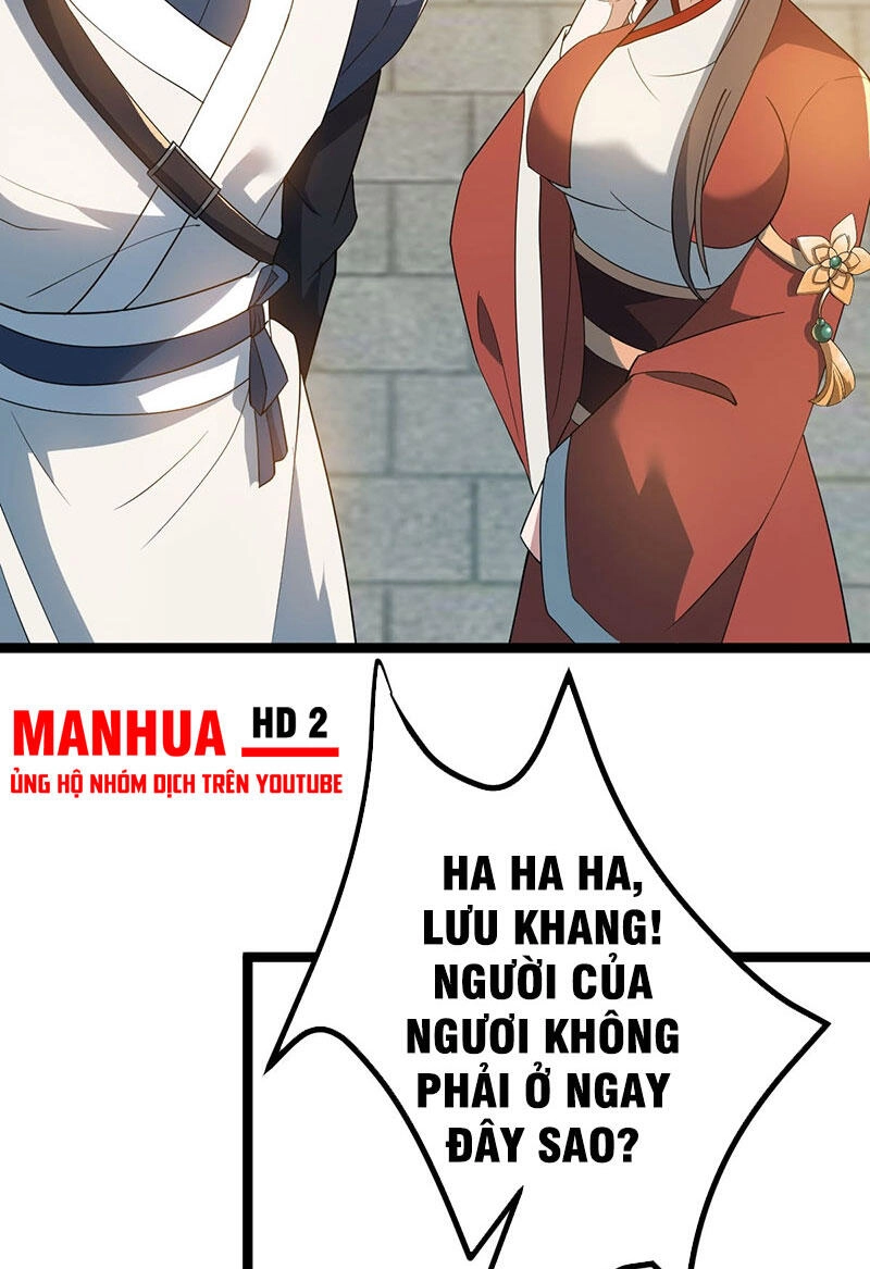 Vĩnh Sinh Chapter 15 - 39