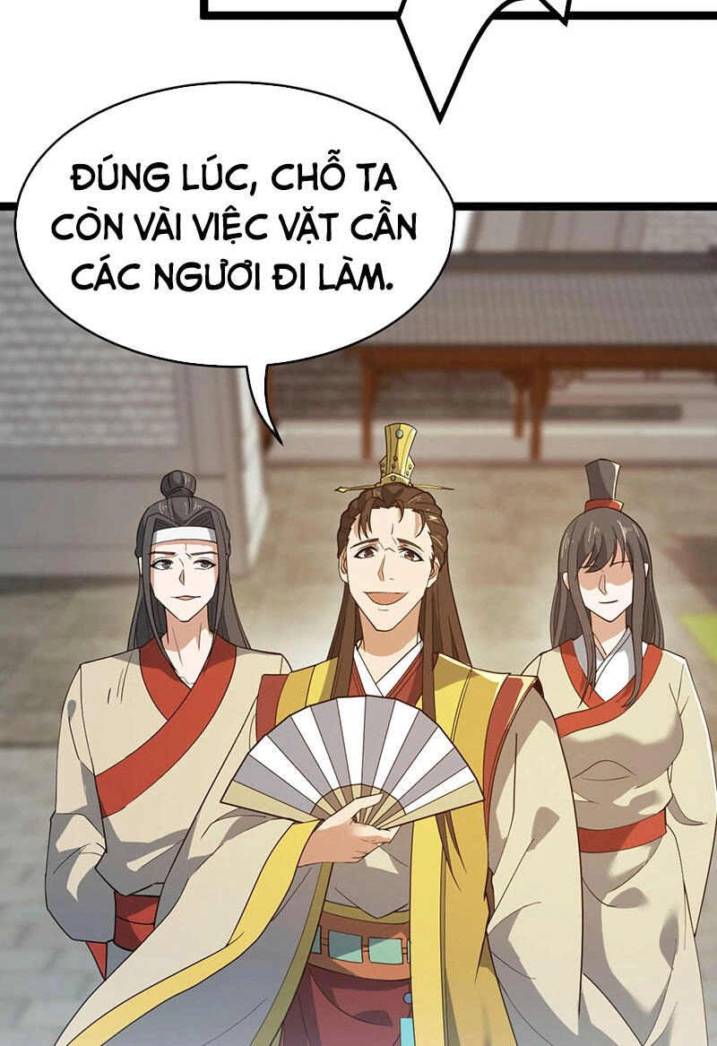 Vĩnh Sinh Chapter 15 - 40