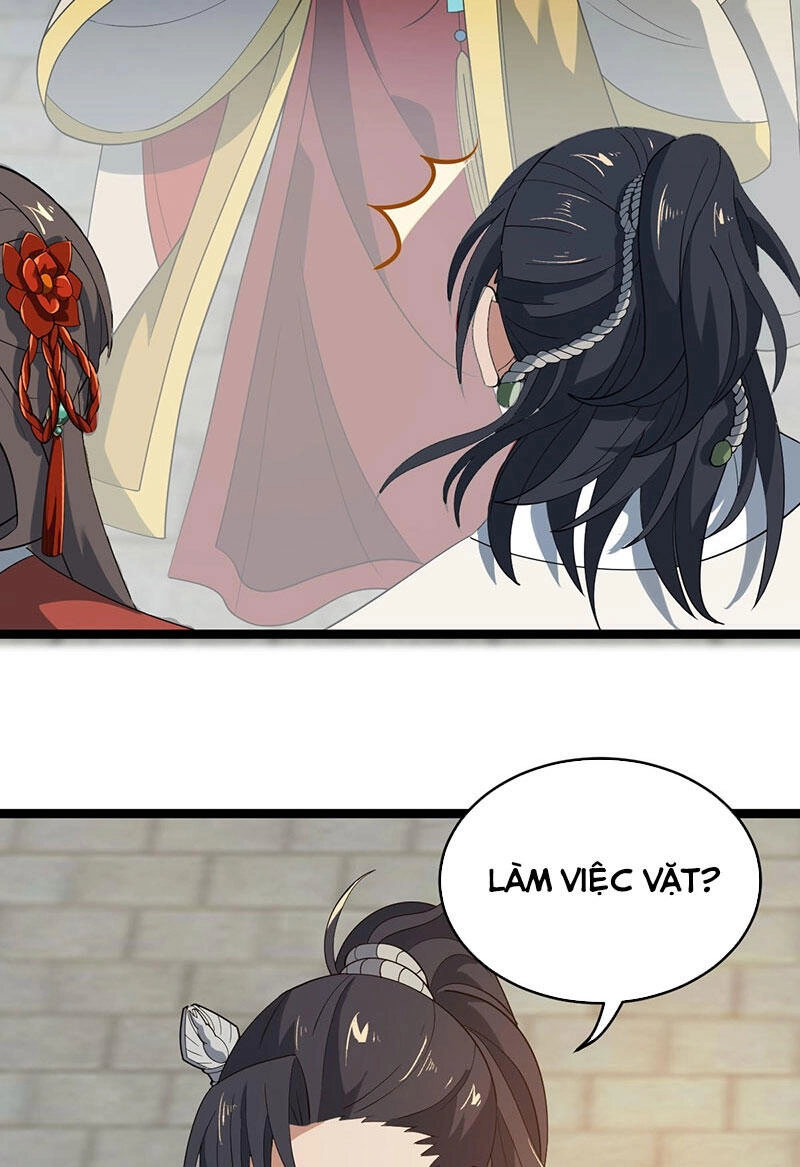 Vĩnh Sinh Chapter 15 - 41