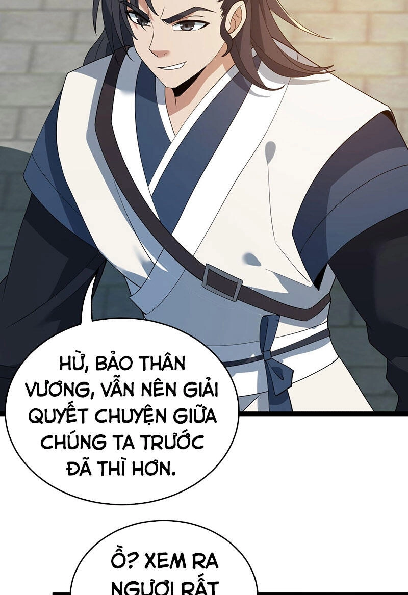 Vĩnh Sinh Chapter 15 - 42