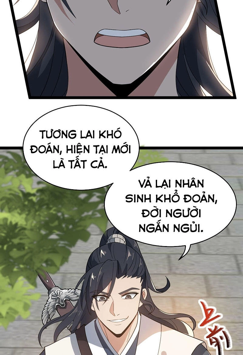 Vĩnh Sinh Chapter 15 - 46