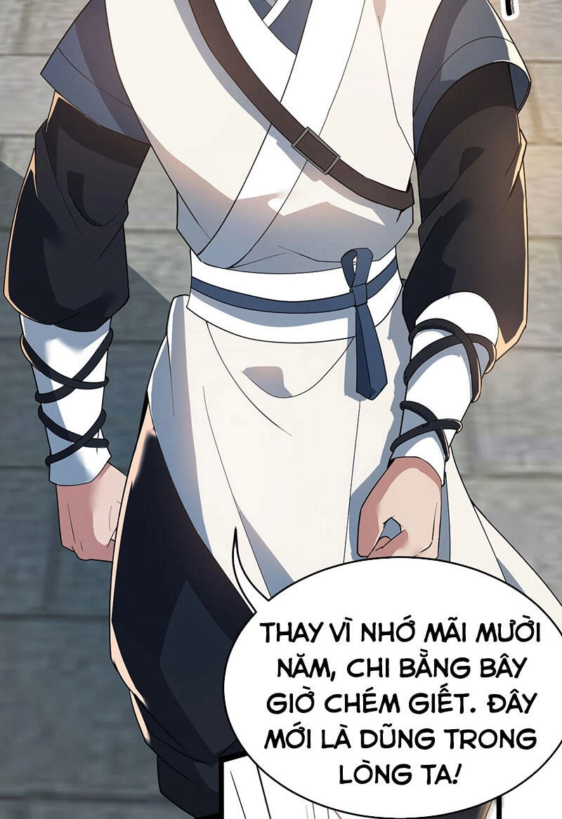 Vĩnh Sinh Chapter 15 - 47